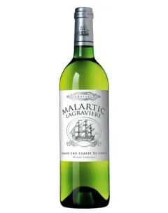 photo du vin Malartic Lagraviere