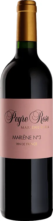 photos du vin Domaine Peyre Marlene n°3
