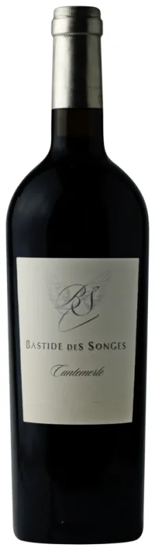 photo du vin Domaine Bastide des Songes Cantemerle