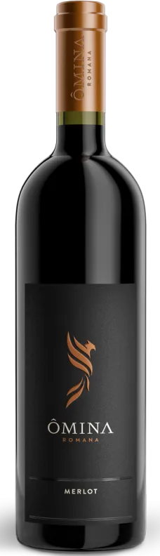 photo du vin Domaine Omina Romana Ars Magna Merlot