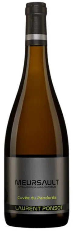 photo du vin Laurent Ponsot Cuvee du Pandorea
