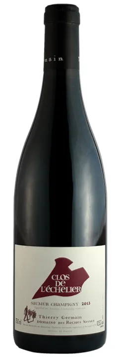 photo du vin Domaine des Roches Neuves le Clos de l’Echelier