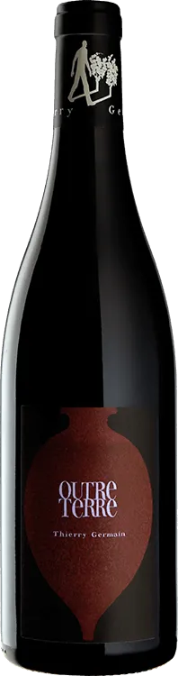 capture du vin Domaine des Roches Neuves Outre Terre Amphore