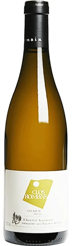 aperçu du vin Domaine des Roches Neuves Clos Romans