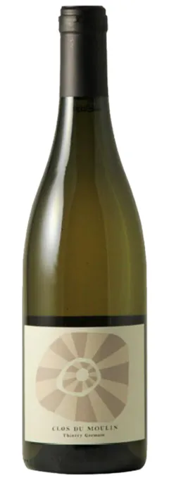photo du vin Domaine des Roches Neuves Clos du Moulin