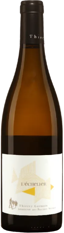 photo du vin Domaine des Roches Neuves l Echelier