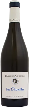 image du vin Domaine Francois Chidaine les Choisilles
