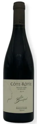 photos du vin Domaine Bonnefond Dans les Vignes de Mon Pere
