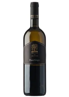 photo du vin Domaine Vignai da Duline Pinot Grigio Ronco Pittoti
