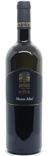 capture du vin Domaine Vignai da Duline Morus Alba