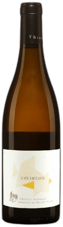 photo du vin Domaine des Roches Neuves l Echelier