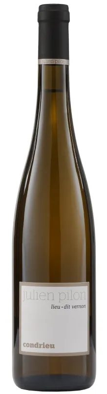 capture du vin Domaine Pilon Julien Vernon