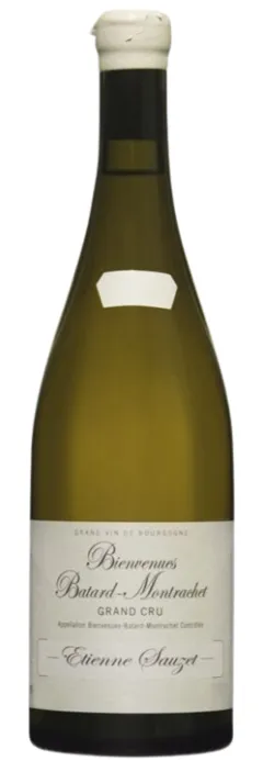 photo du vin Domaine Sauzet Etienne