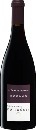 photo du vin Domaine du Tunnel 2021