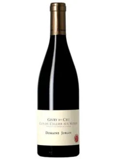 photo du vin Domaine Joblot Cellier Aux Moines