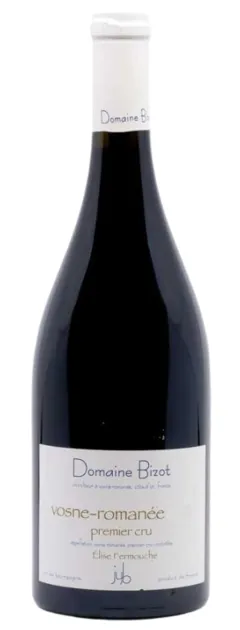 photo du vin Domaine Bizot Elise Fermouche