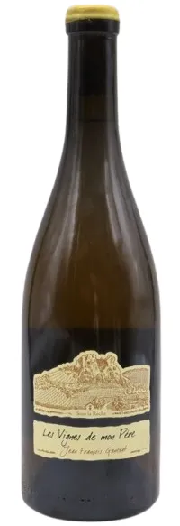 photo du vin Domaine Ganevat les Vignes de Mon Pere