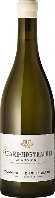 photo du vin Domaine Boillot Henri