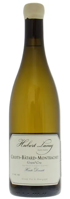 illustration du vin Domaine Hubert Lamy