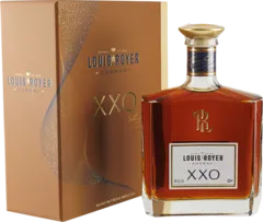 photo du vin Louis Royer Xxo
