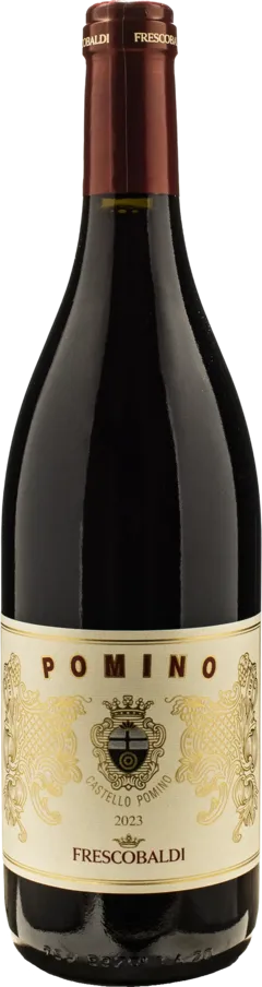 image du vin Pomino Brut Doc Leonia Frescobaldi 2022