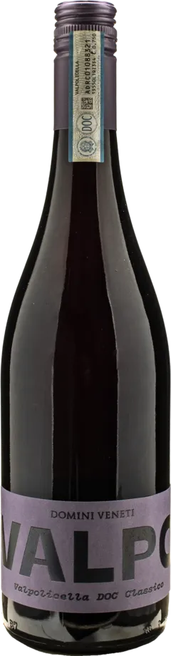 image du vin Valpolicella Classico Superiore Doc Collezione Pruviniano Maran Domini Veneti 2022
