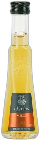 illustration du vin Mignonnette de de Melon Joseph Cartron