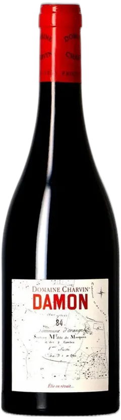 photo du vin Côtes-du-Rhône