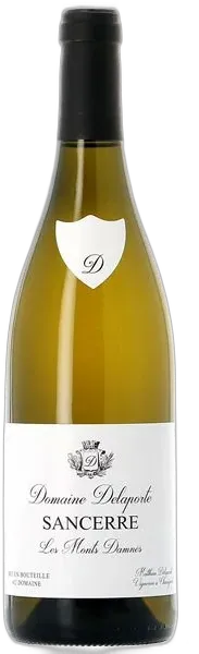 image du vin Delaporte Sancerre la Côte d’Amigny 2020