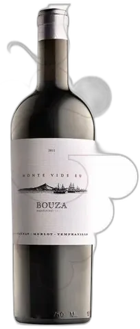 photo du vin Bouza Monte Vide eu