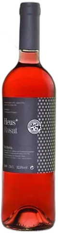 image du vin Heus