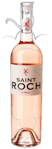 image du vin Vin Grande Cuvée Rosé Domaine Lafage