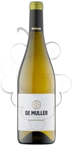 image du vin Muller Chardonnay