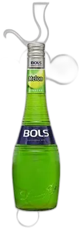 photo du vin Bols Melon