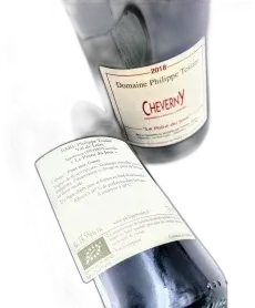 photo du vin le Point du Jour