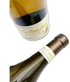 photo du vin la Pierre Frite