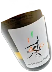 photo du vin Coteau de l’Ayre