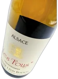 photo du vin les Fous