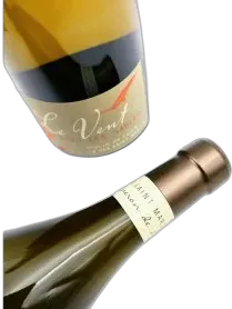 illustration du vin le Vent Dans les Saules