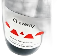 photo du vin Cheverny Rouge