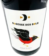illustration du vin Epique ou Rien