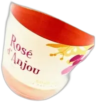 photo du vin Sous le Tilleul Rose