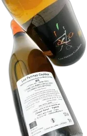 photo du vin les Petites Combes