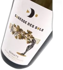 photo du vin Sonate