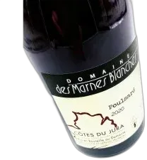 image du vin Pinot Noir