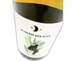 photo du vin Penseur de Rotin