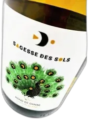 image du vin Rond de Danse