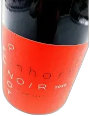 image du vin Pinot Noir