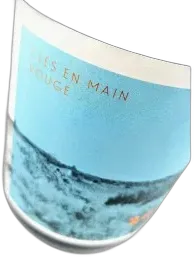 photo du vin Clé en Main Rouge