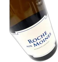 photo du vin Roche Aux Moines